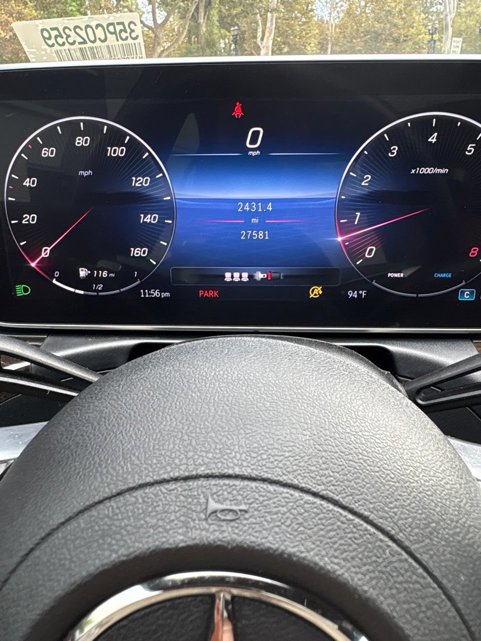 Used 2023 Mercedes-Benz C 300 Sedan image 10