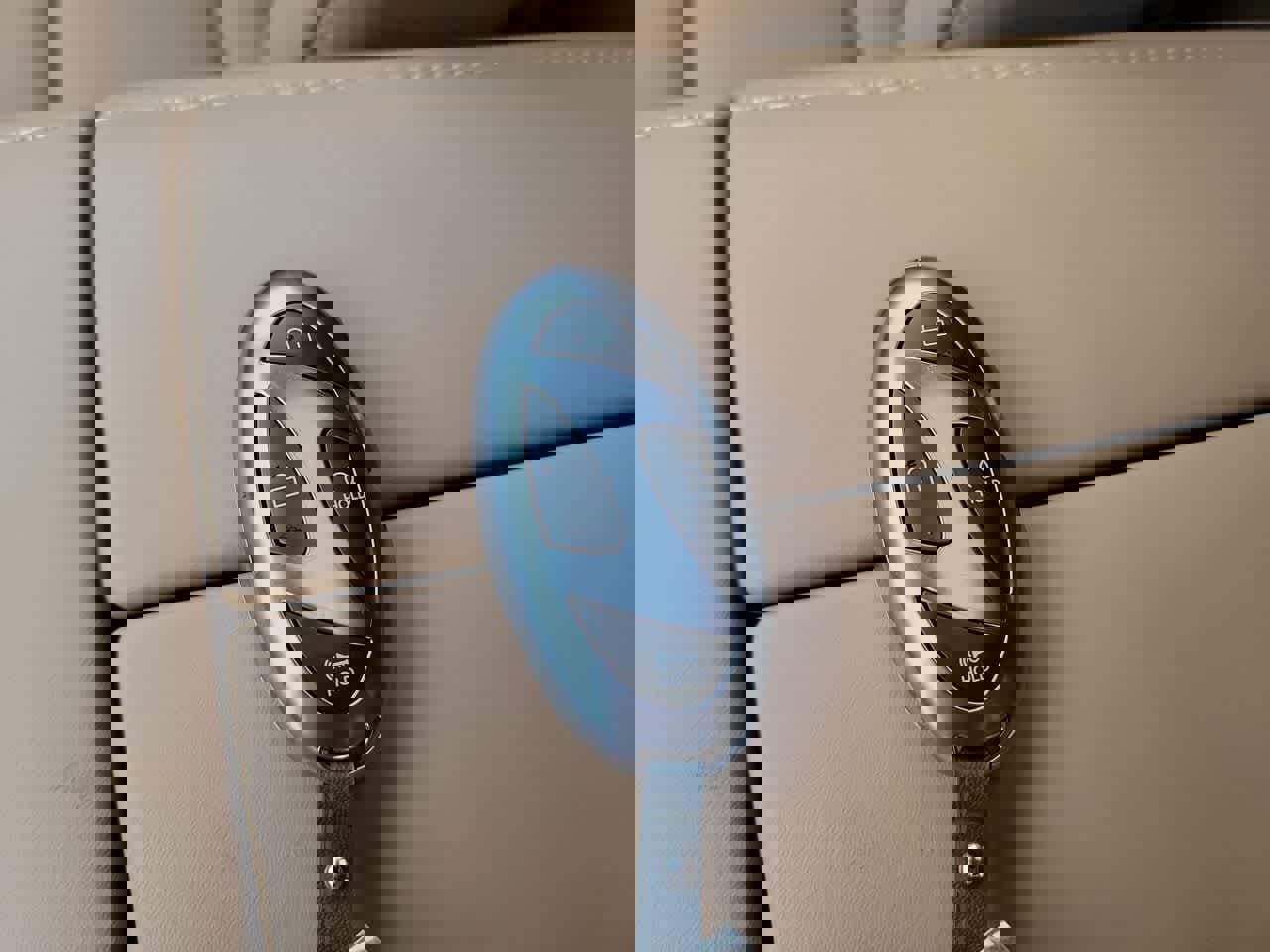 New 2026 Hyundai Palisade Calligraphy AWD/4WD image 27