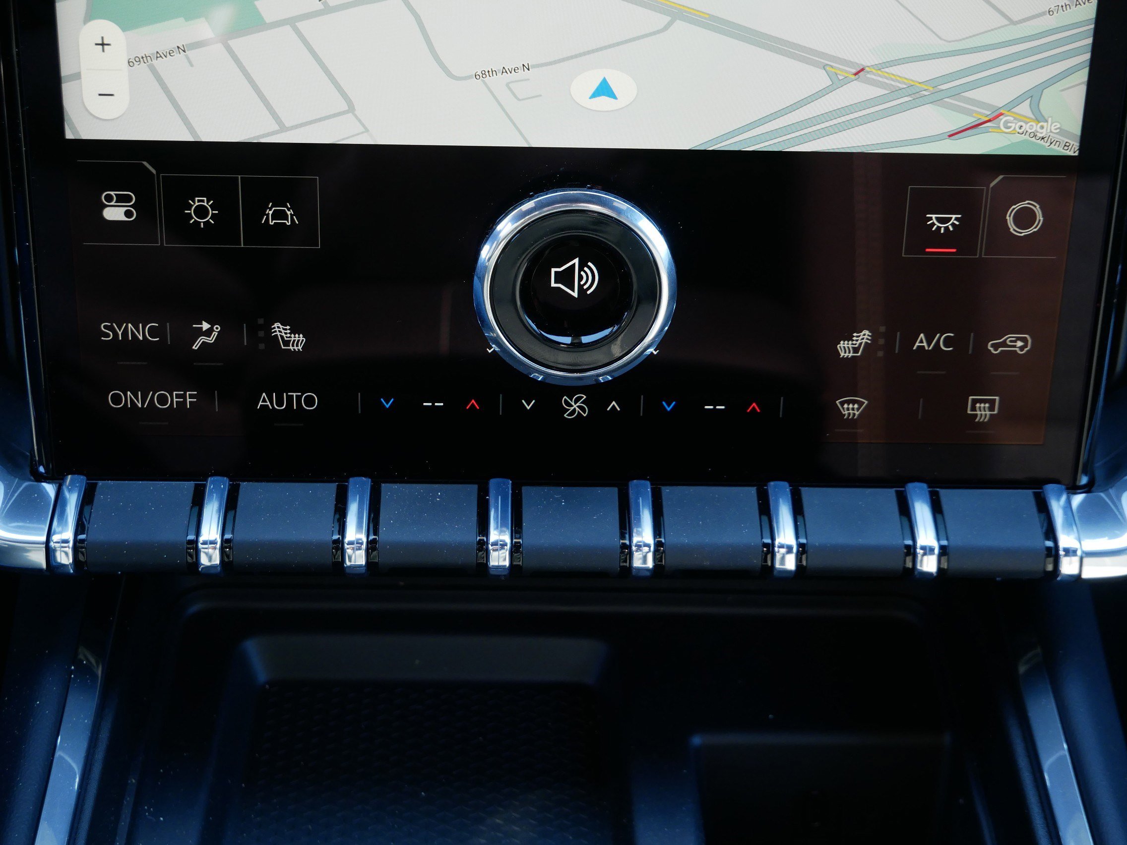 New 2026 GMC Acadia Elevation w/ LPO, All-Weather Package AWD/4WD image 8