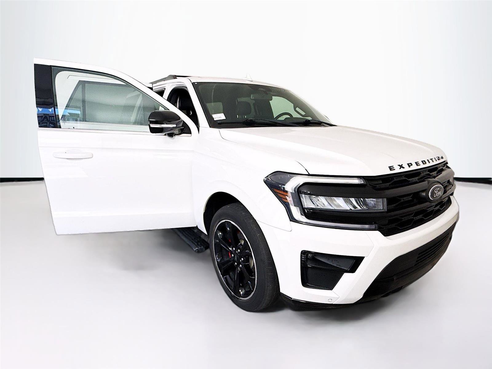 Used 2022 Ford Expedition Max Limited AWD/4WD image 34