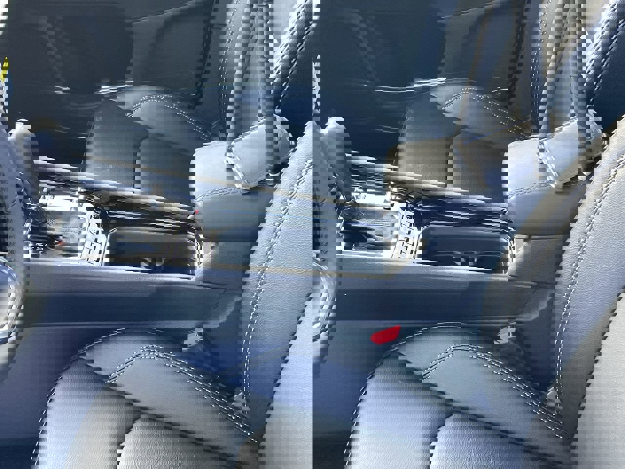 New 2026 Jeep Compass Limited image 20