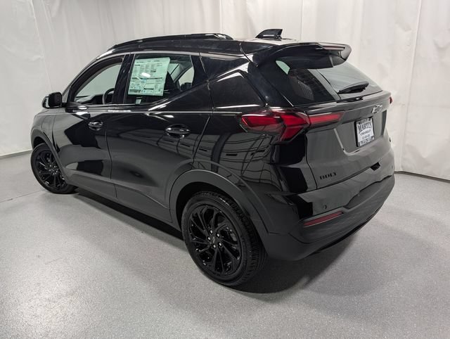 New 2027 Chevrolet Bolt RS FWD image 6