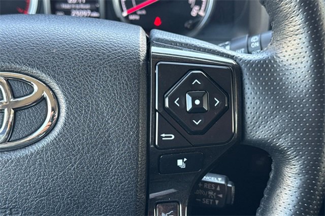 Used 2023 Toyota 4Runner TRD Off-Road Premium image 30