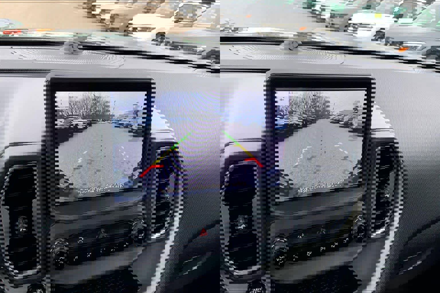 Used 2024 Ford Bronco Sport Outer Banks w/ Tech Package image 29