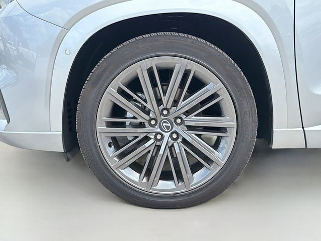 New 2026 Lexus TX 350 AWD image 44