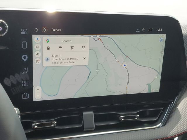 New 2026 Chevrolet Equinox RS w/ Convenience Package III FWD image 29