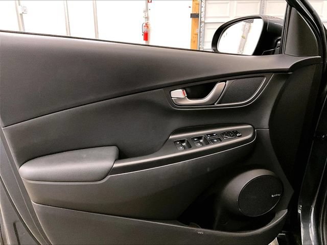 Used 2021 Hyundai Kona Ultimate AWD/4WD image 22
