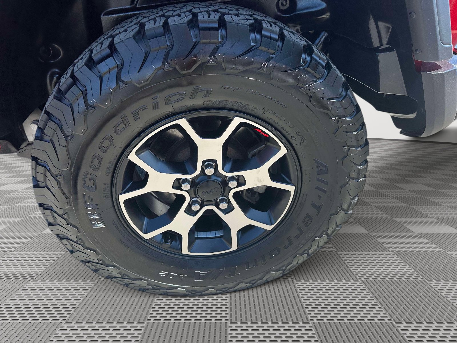 Used 2021 Jeep Wrangler Unlimited Rubicon image 29