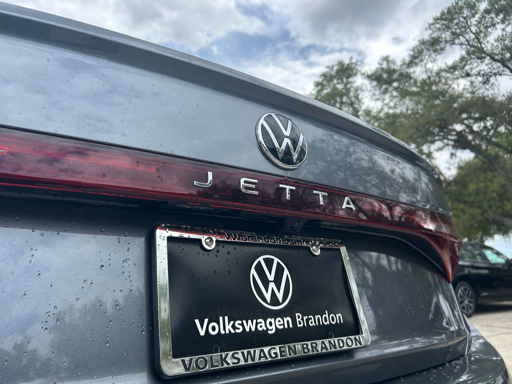 New 2026 Volkswagen Jetta S FWD image 43