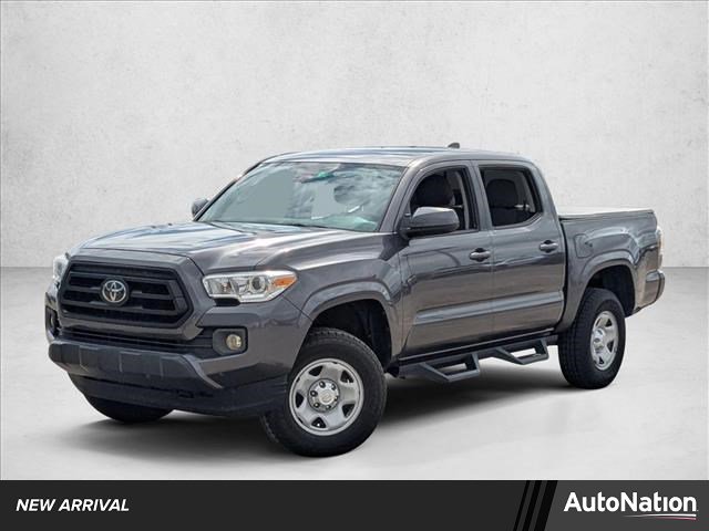 Used 2022 Toyota Tacoma SR