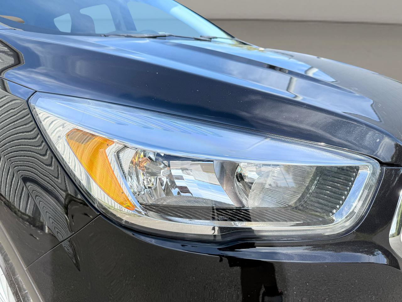 Used 2019 Ford Escape SE AWD/4WD image 10