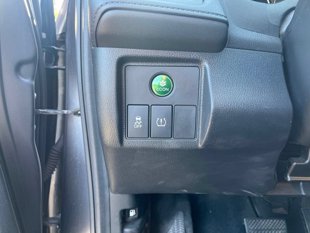 Used 2021 Honda HR-V LX image 12