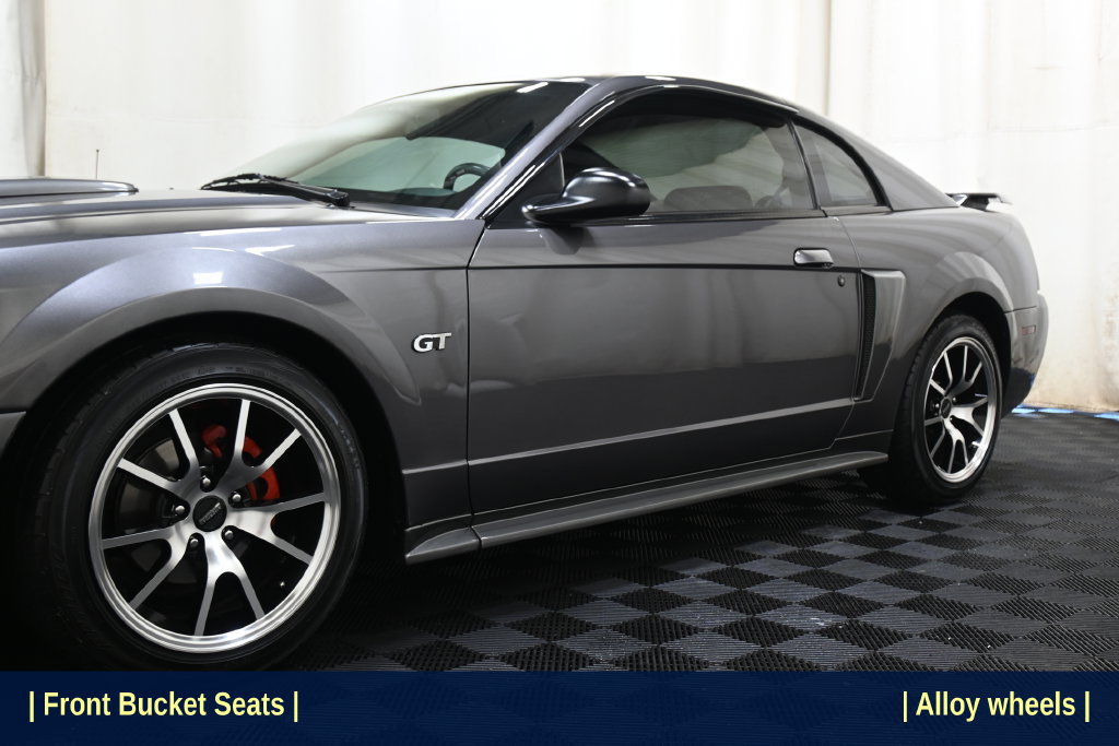 Used 2003 Ford Mustang GT RWD image 7