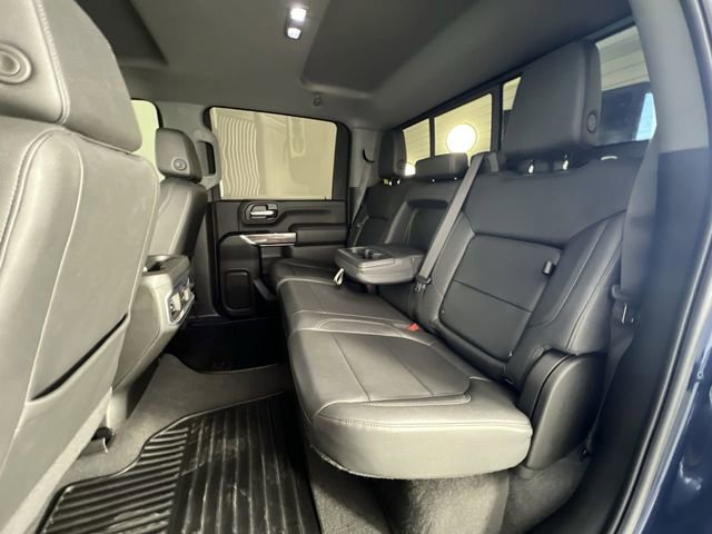 Used 2022 Chevrolet Silverado 2500 LTZ w/ LTZ Plus Package image 25
