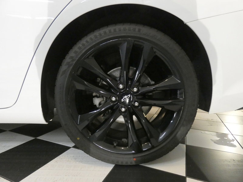 Used 2023 Chevrolet Malibu LT image 6