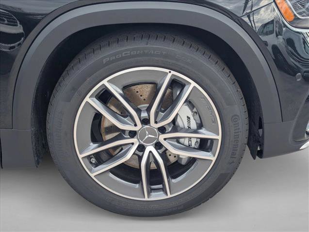 New 2026 Mercedes-Benz GLB 35 AMG 4MATIC image 9