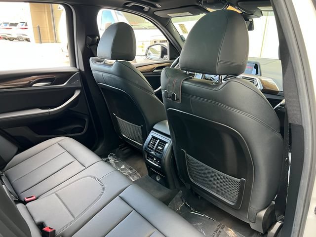 Used 2019 BMW X3 sDrive30i RWD image 51