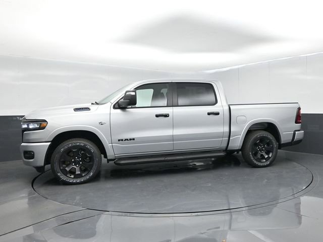 New 2026 RAM 1500 4x4 Crew Cab image 5
