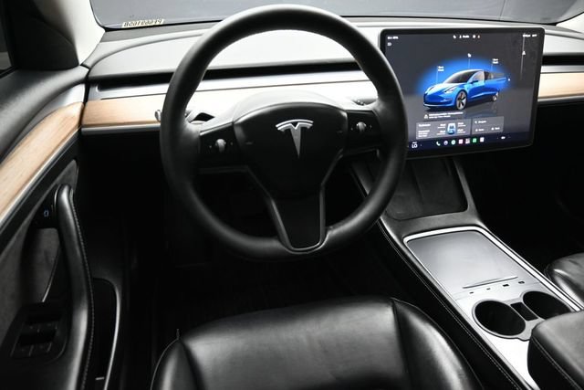 Used 2023 Tesla Model 3 Standard Range RWD image 17