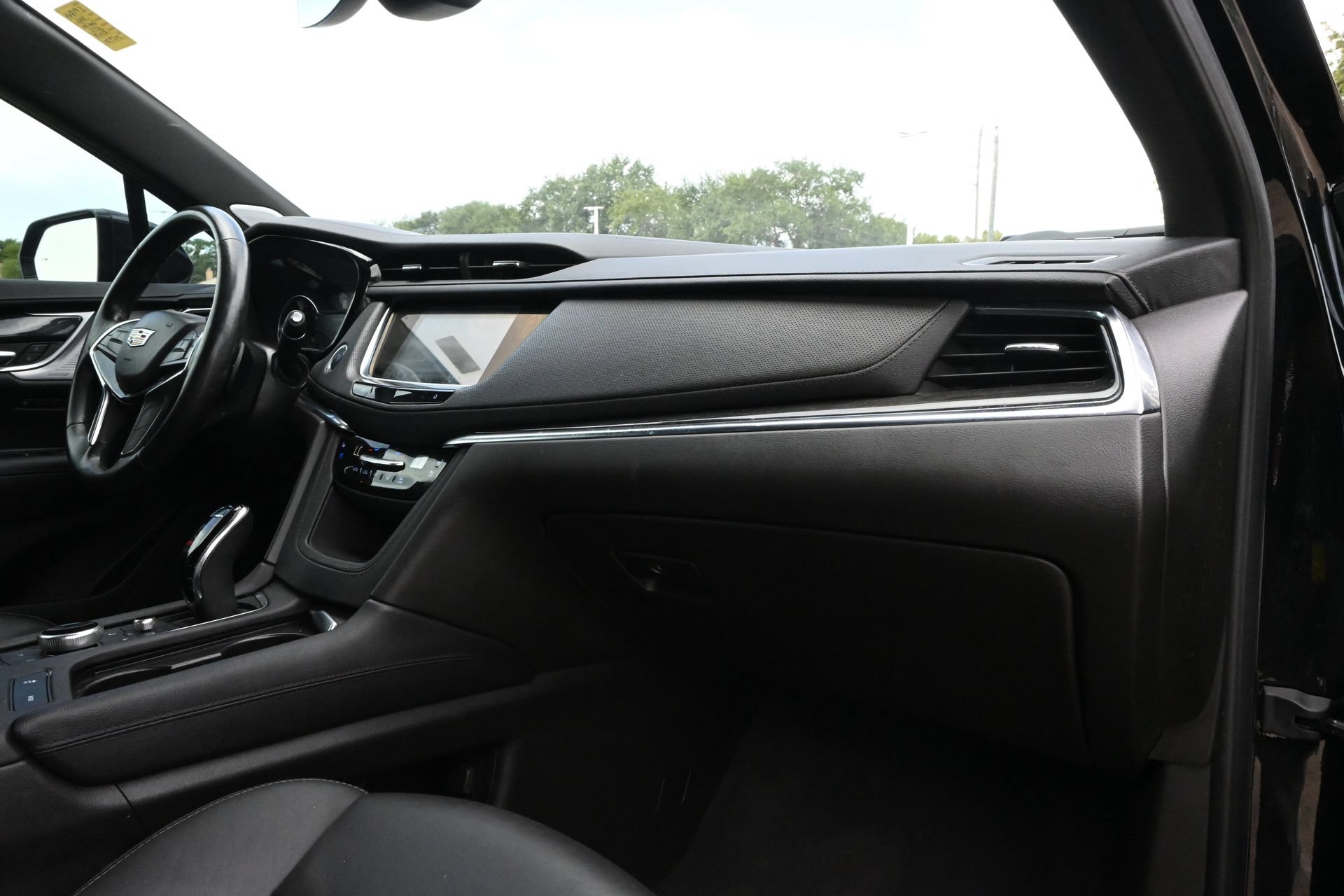 Used 2023 Cadillac XT5 Premium Luxury FWD image 23