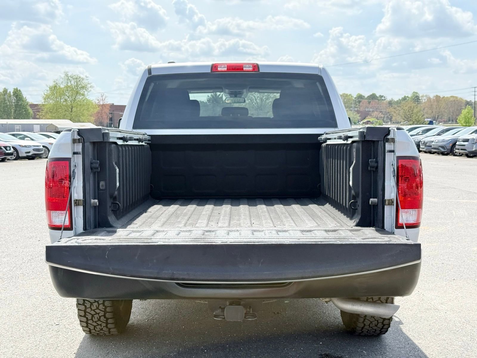 Used 2018 RAM 1500 Tradesman w/ Popular Equipment Group image 55