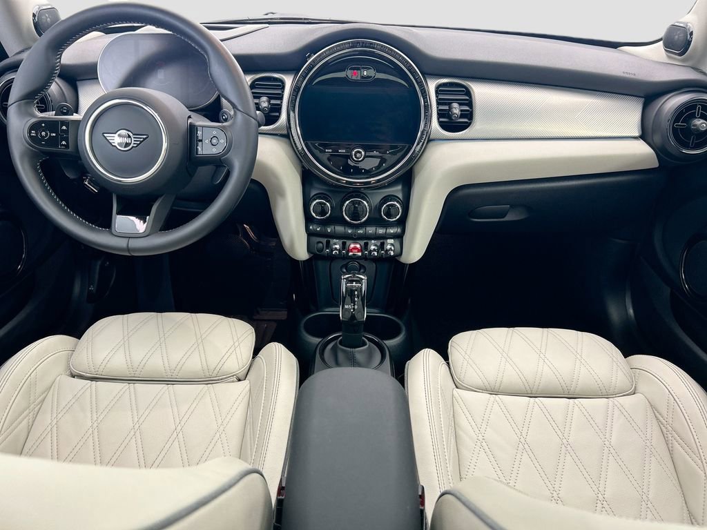 Certified 2024 MINI Cooper S image 17