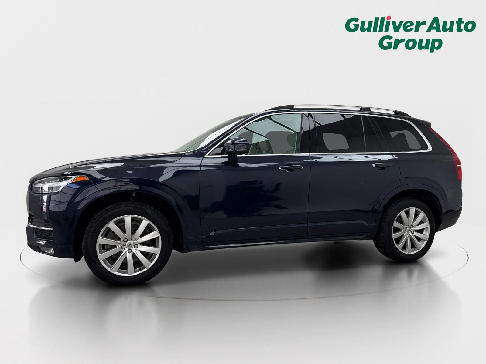 Used 2016 Volvo XC90 T6 Momentum w/ Protection Package Plus AWD/4WD video 2