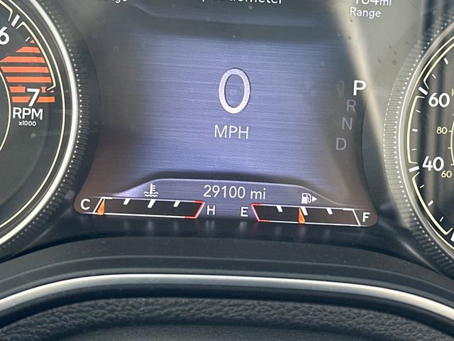 Used 2023 Jeep Cherokee Altitude Lux w/ Lux Elite Package image 19