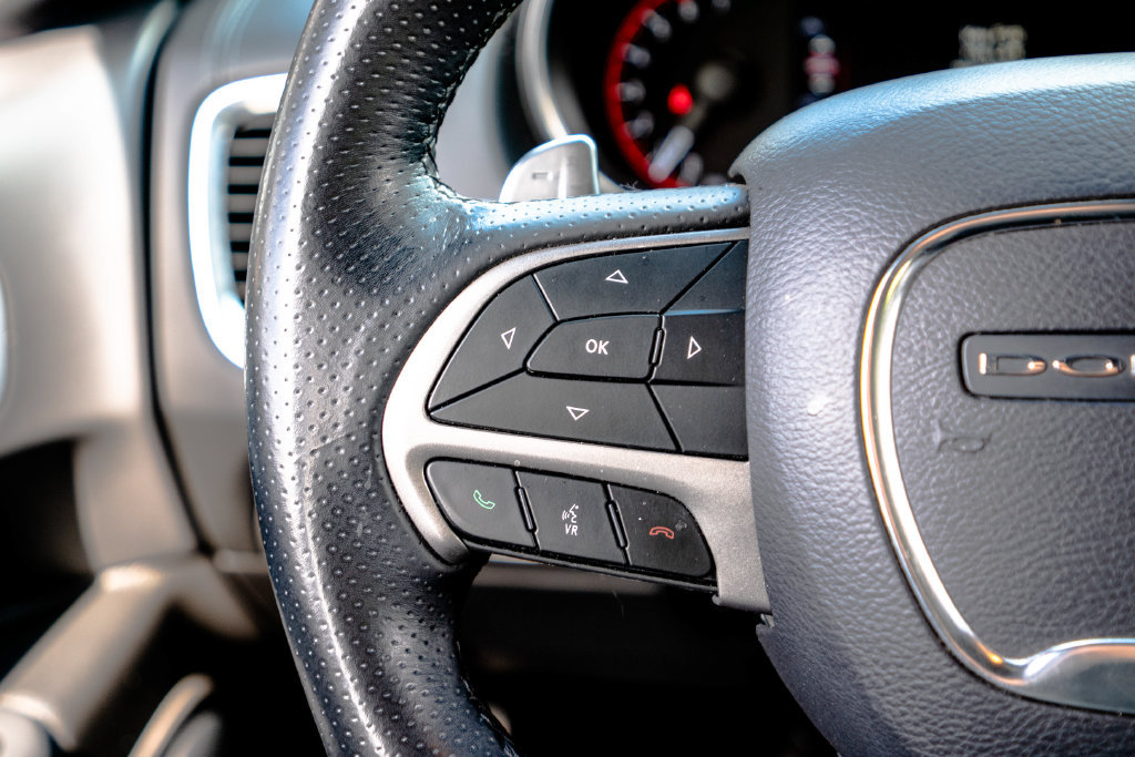 Used 2019 Dodge Durango Citadel AWD/4WD image 18