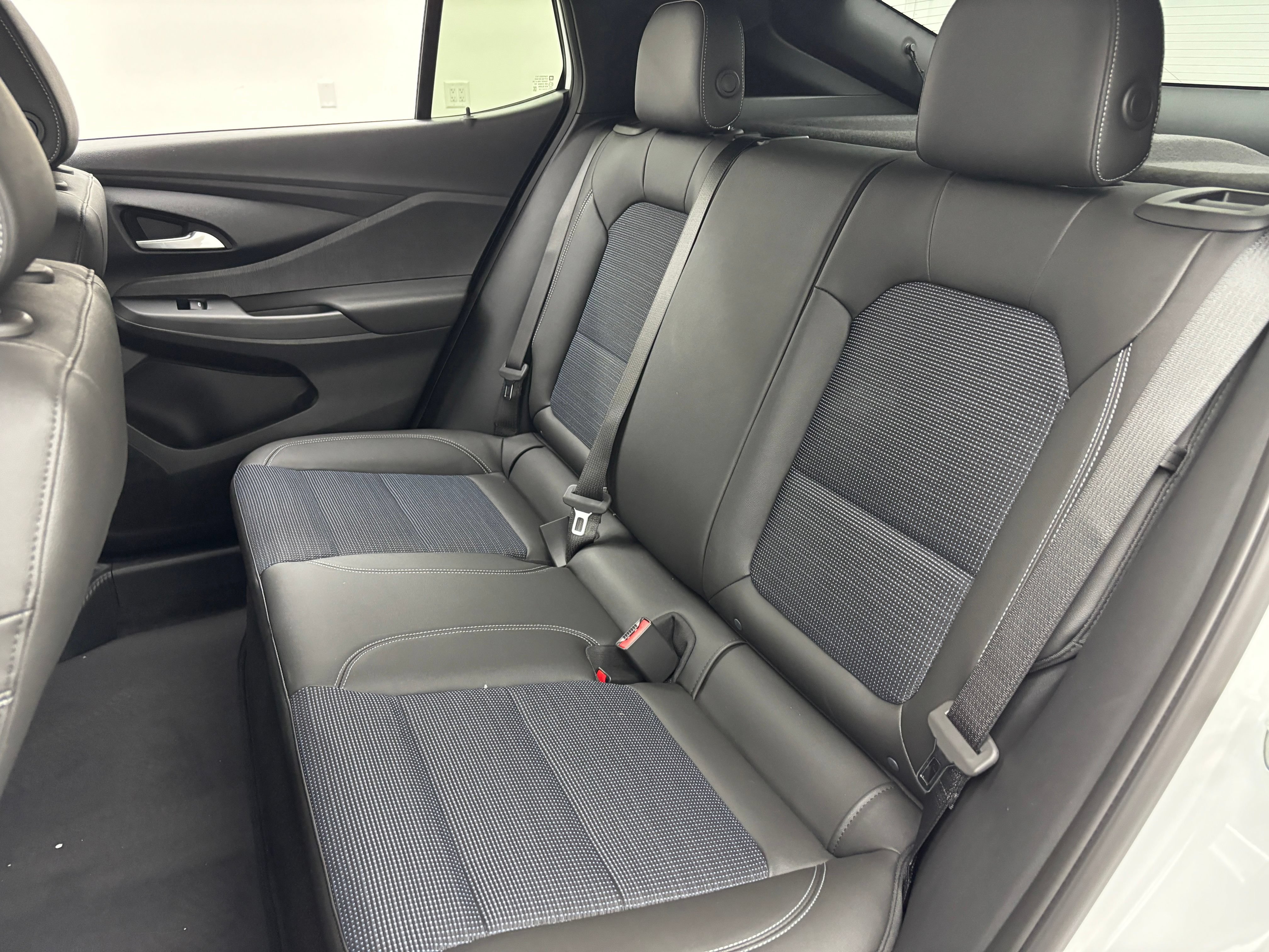 New 2026 Buick Envista Sport Touring w/ Convenience I Package FWD image 38