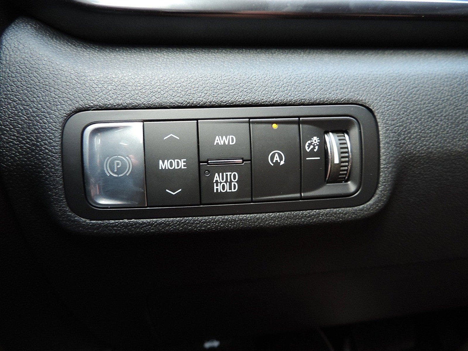 New 2026 GMC Terrain AT4 AWD/4WD image 19