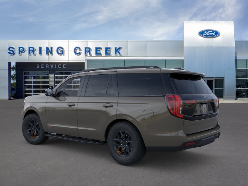 New 2026 Ford Expedition Tremor AWD/4WD image 4