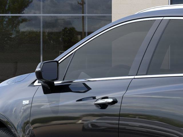 New 2026 Cadillac XT5 Premium Luxury image 12