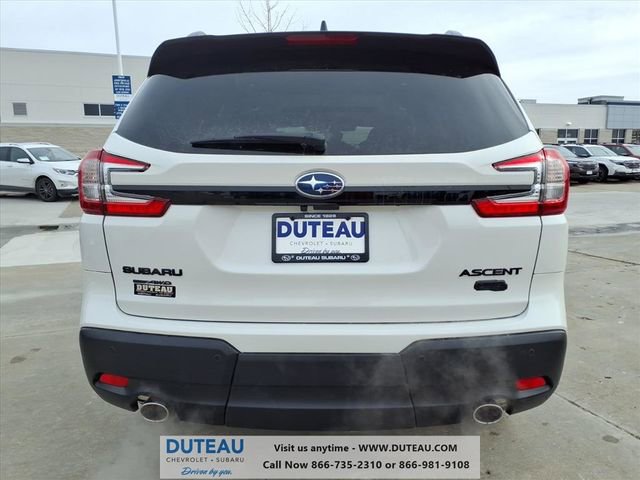 New 2026 Subaru Ascent Bronze Edition w/ Popular Package #2 AWD/4WD image 6