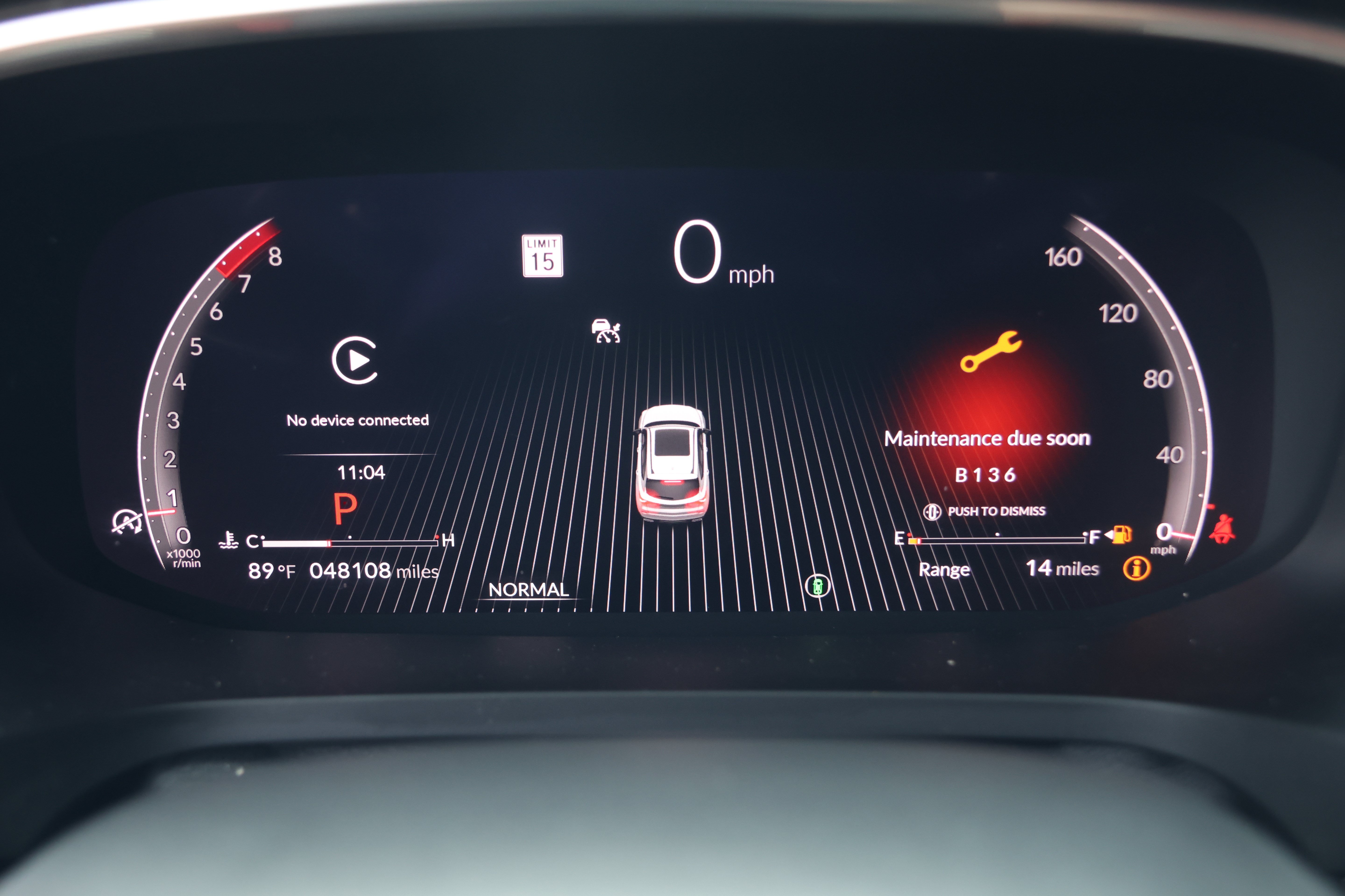 Used 2025 Acura MDX A-Spec w/ Advance Package AWD/4WD image 19