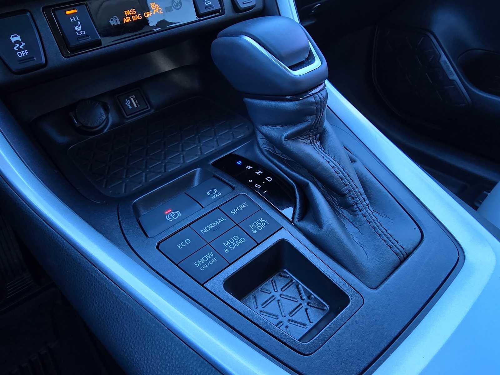 Certified 2025 Toyota RAV4 XLE Premium w/ Weather Package image 36