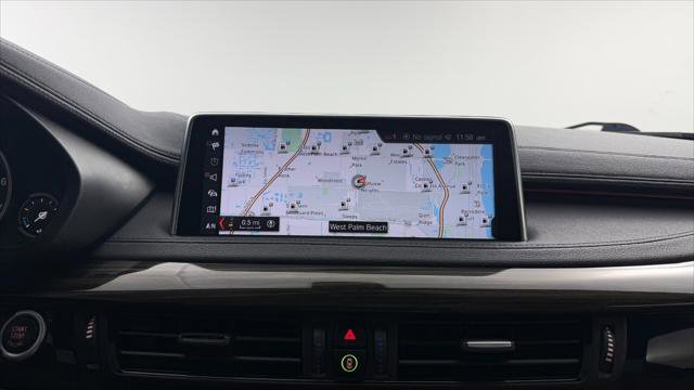 Used 2019 BMW X6 xDrive35i w/ M Sport Package image 23