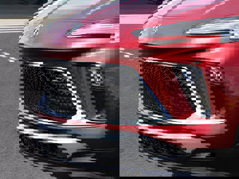 New 2026 Buick Encore GX Sport Touring image 16