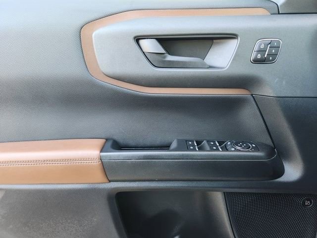 Used 2023 Ford Bronco Sport Badlands w/ Premium Package image 21