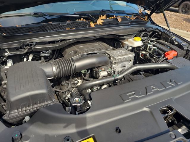 New 2026 RAM 1500 Big Horn image 51