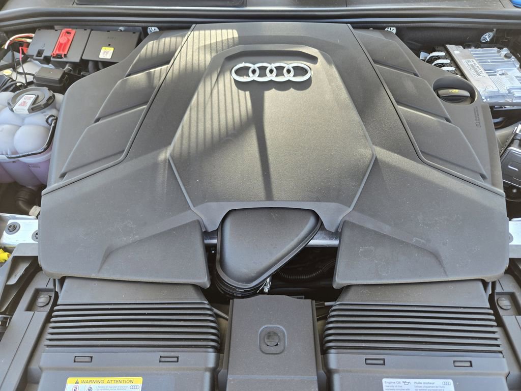 New 2026 Audi Q8 Premium Plus AWD/4WD image 36