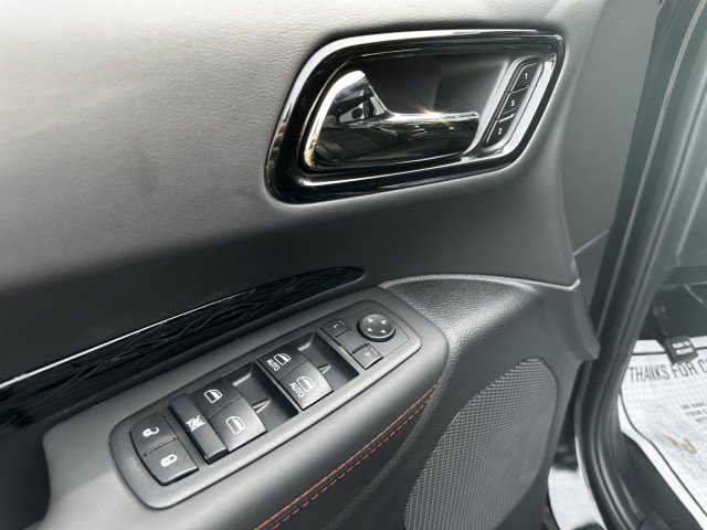 New 2026 Dodge Durango GT image 23