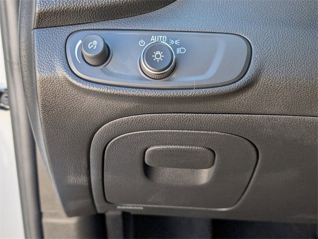 Used 2022 Chevrolet Trax LS w/ Tint and Cruise Package image 29