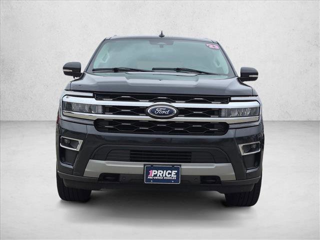 Used 2023 Ford Expedition Limited AWD/4WD video 2