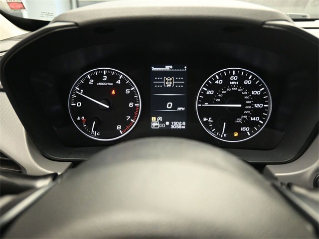 Certified 2025 Subaru Crosstrek 2.5i Limited w/ Popular Package #4A image 10
