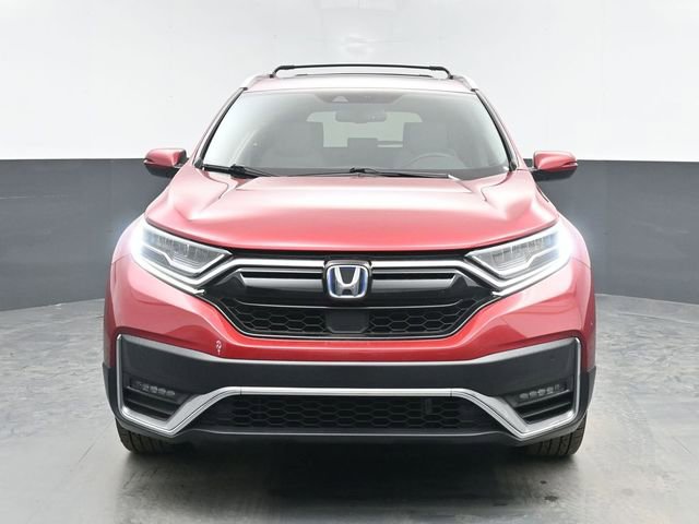Used 2021 Honda CR-V Touring image 3