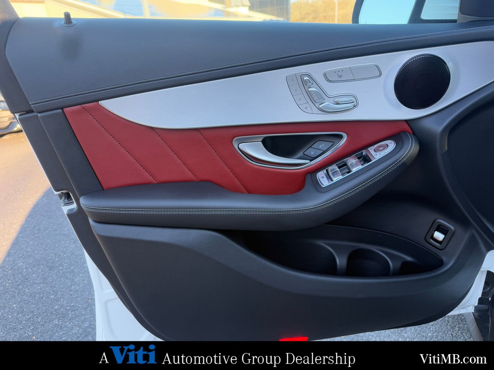 Certified 2022 Mercedes-Benz GLC 300 4MATIC Coupe image 16