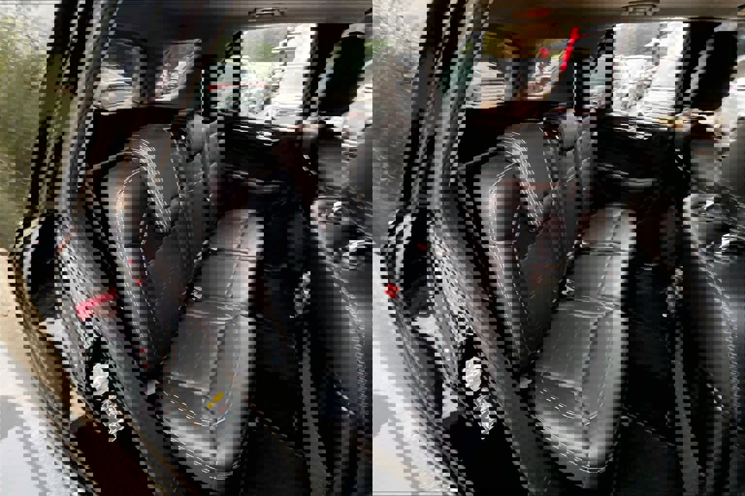 Used 2013 Mercedes-Benz ML 350 2WD image 18