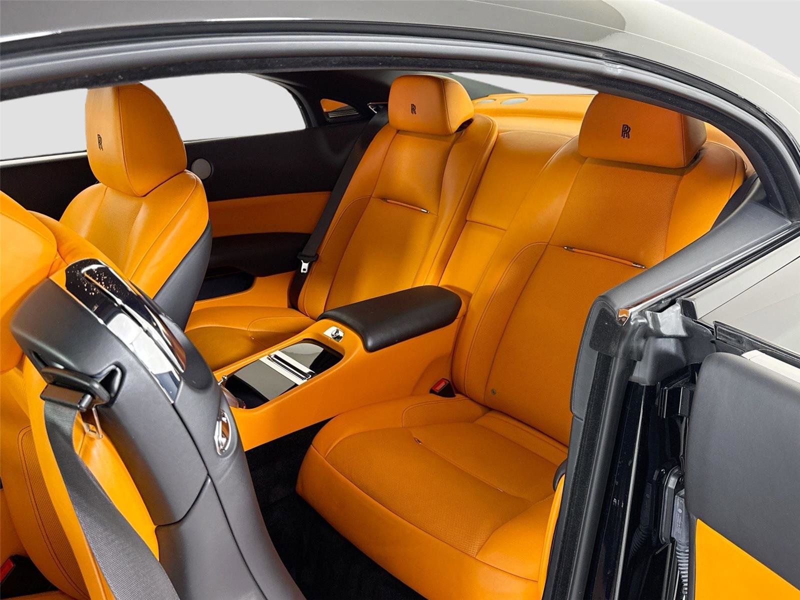 Used 2017 Rolls-Royce Wraith image 17