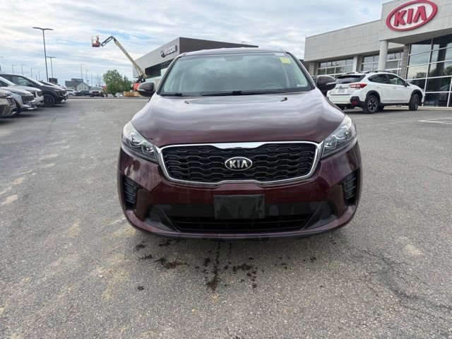 Used 2019 Kia Sorento FWD image 2
